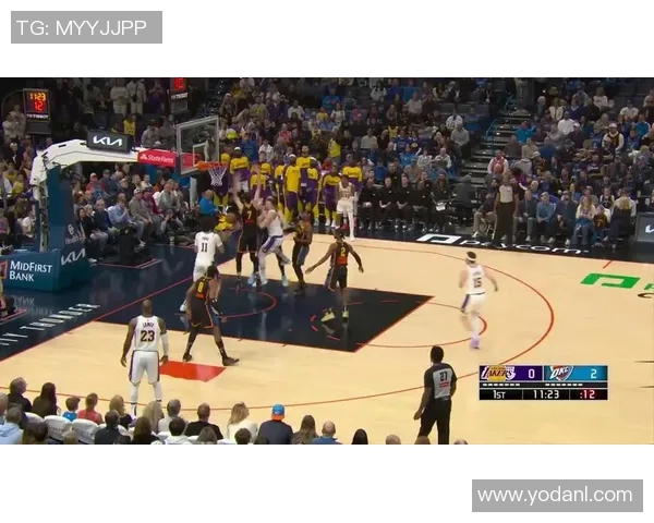 2月4日NBA雷霆对魔术精彩比赛录像回放全程回顾与分析 2月4日NBA雷霆对魔术精彩比赛录像回放全程回顾与分析