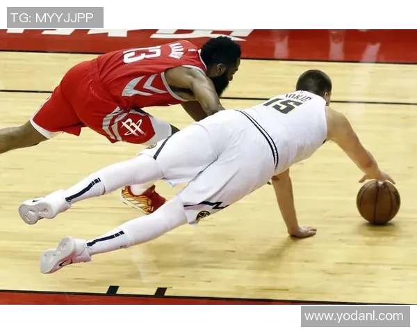 7月8日火箭与掘金精彩对决录像回放全程回顾与分析