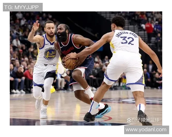 4月25日NBA精彩对决勇士挑战快船全场直播不容错过