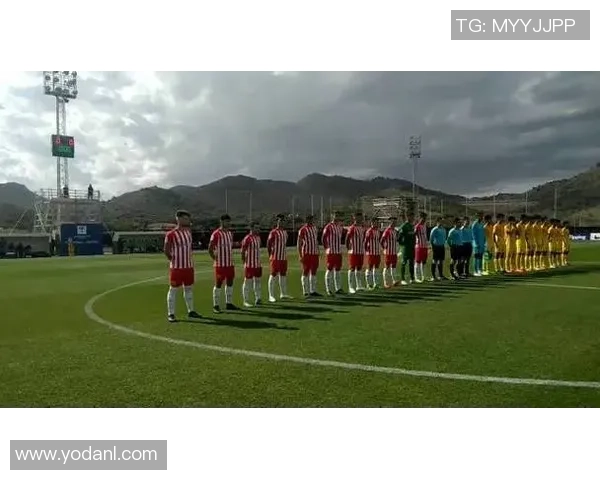 俄罗斯U18对阵印度U19青少年足球赛精彩回顾与分析