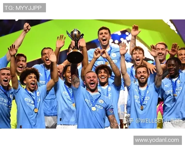 拜仁与曼城国际冠军杯精彩对决赛程安排及赛事分析