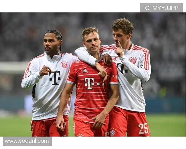 法兰克福与拜仁慕尼黑历史交锋记录分析与战绩回顾 法兰克福与拜仁慕尼黑历史交锋记录分析与战绩回顾