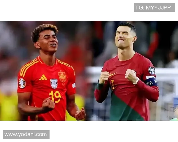 06世界杯西班牙与葡萄牙激战成名赛回顾与精彩瞬间分析