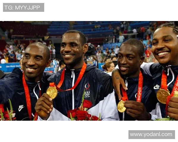 2008年北京奥运篮球赛中国队对阵美国队精彩解说回顾 2008年北京奥运篮球赛中国队对阵美国队精彩解说回顾