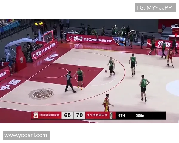 8月27日中国男篮对阵印尼男篮精彩视频回顾与赛后分析