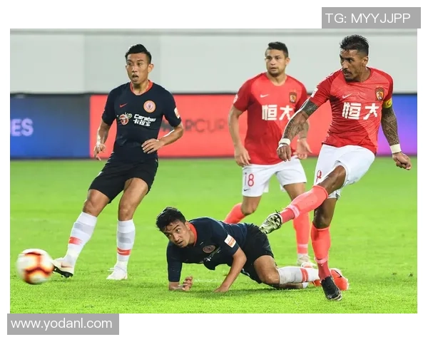 广州恒大与北京人和精彩对决免费视频直播全程回顾与分析 广州恒大与北京人和精彩对决免费视频直播全程回顾与分析