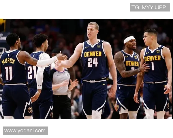 百事通NBA直播官网精彩对决开拓者挑战掘金全场回顾与分析