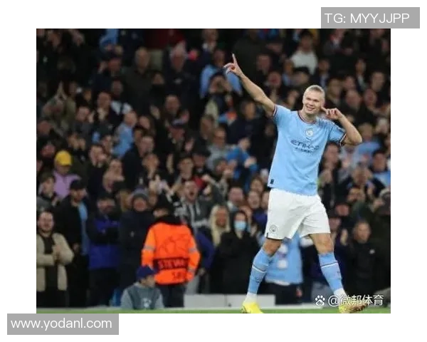 哈兰德:C罗肯定是典范,40岁还能有这样的身体令人惊叹 哈兰德:C罗肯定是典范,40岁还能有这样的身体令人惊叹