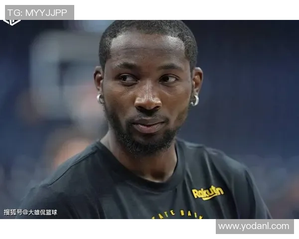 库明加换前冠军射手小波特？买卖设想曝，专家：完美符合勇士