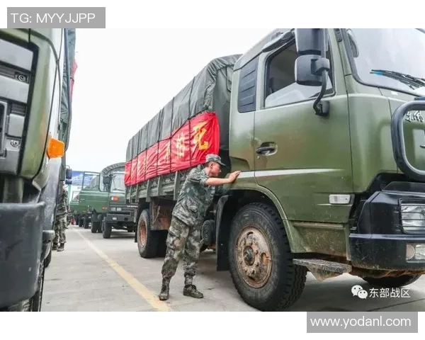 祝贺！江西这支部队在全国大赛拿下多个奖项